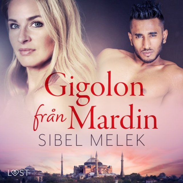 Gigolon från Mardin - Erotisk novell