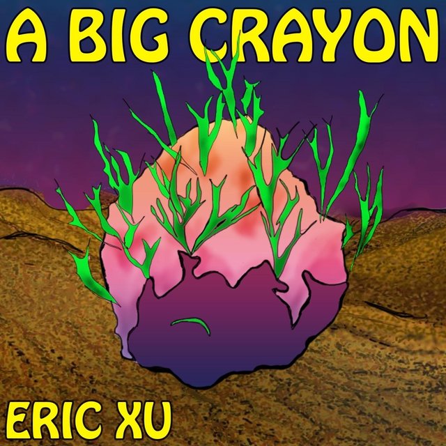 A Big Crayon