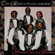 Cover art for album Somebody's Gotta Do Something by Troy Ramey & The Soul Searchers 
