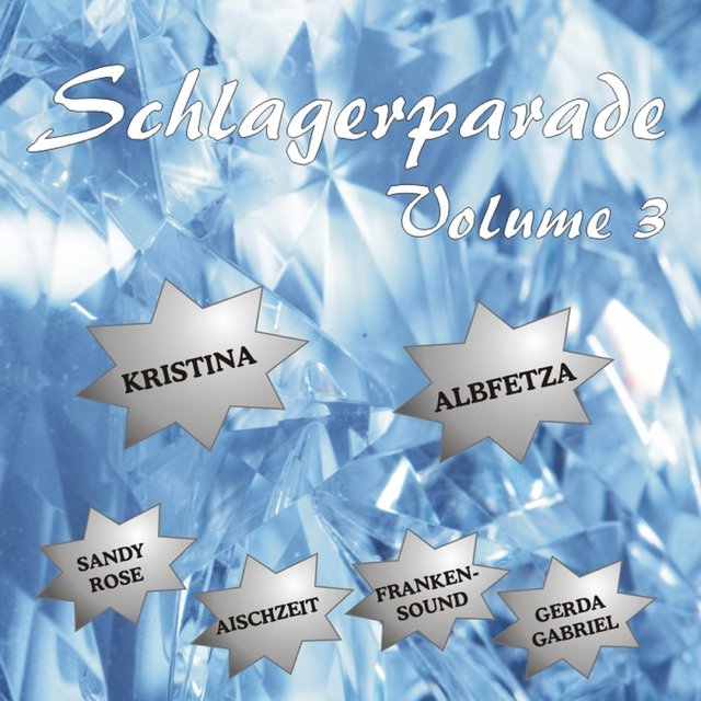 Schlagerparade
