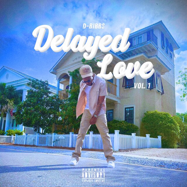 Delayed Love, Vol. 1