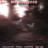 Mi Mariposa