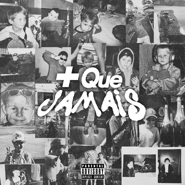 + Que jamais