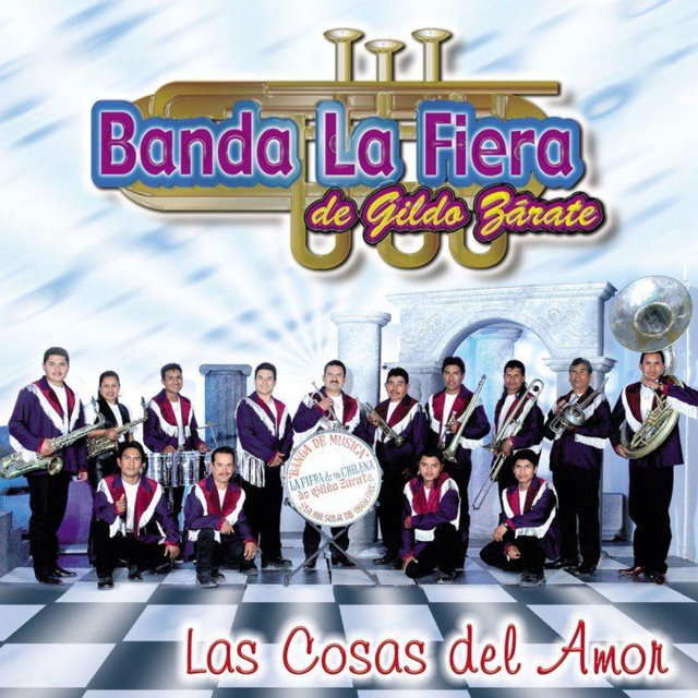 Las Cosas del Amor