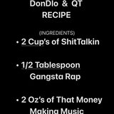 Recipe