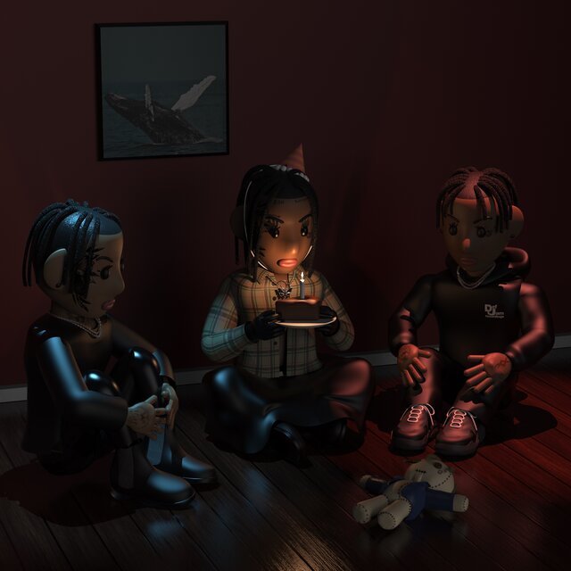 HBD