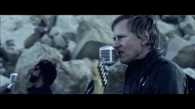 Stone