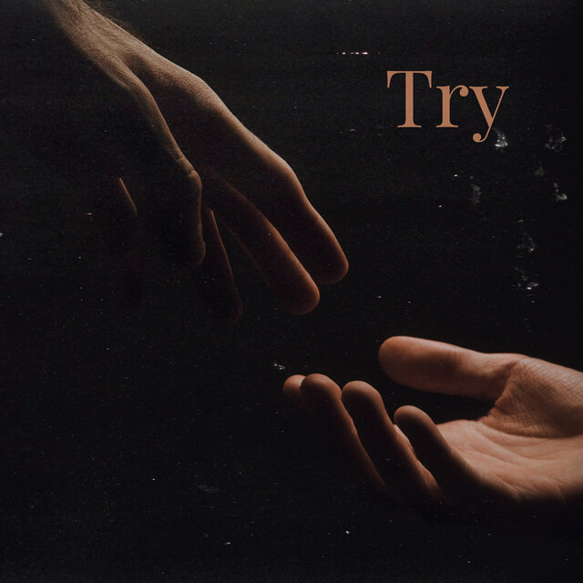 Try