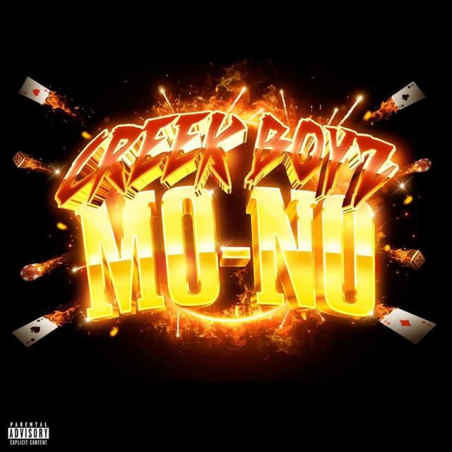 Mo-No (Radio Edit)