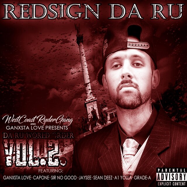 Da Ru World Order, Vol. 2