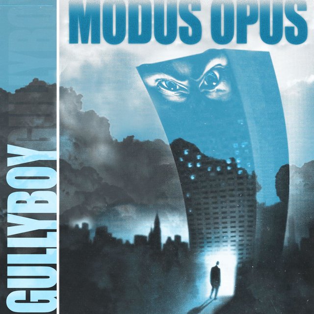 Modus Opus (feat. Gullyboy)