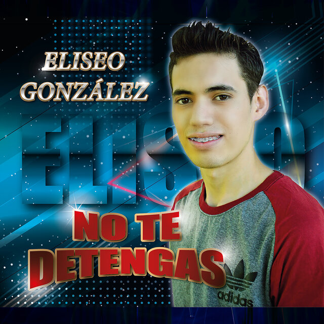 No Te Detengas