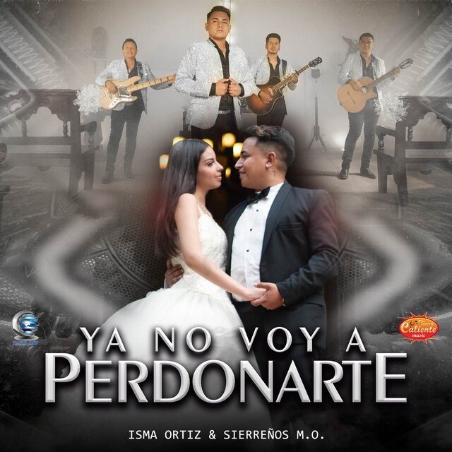 Ya No Voy a Perdonarte