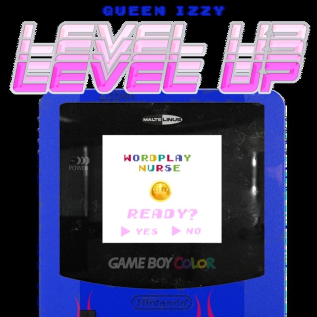 Level Up