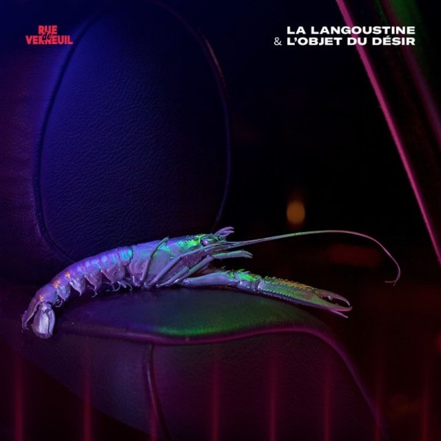 La langoustine et l'objet du désir