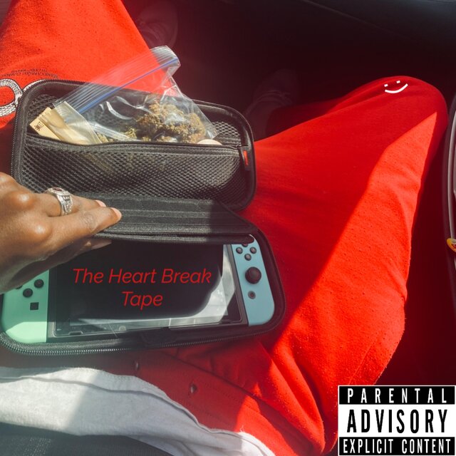 The Heart Break Tape