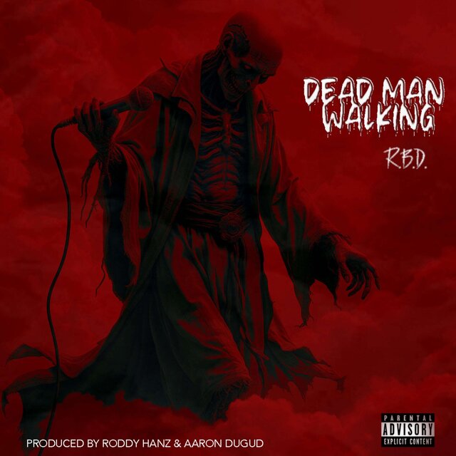 Dead Man Walking
