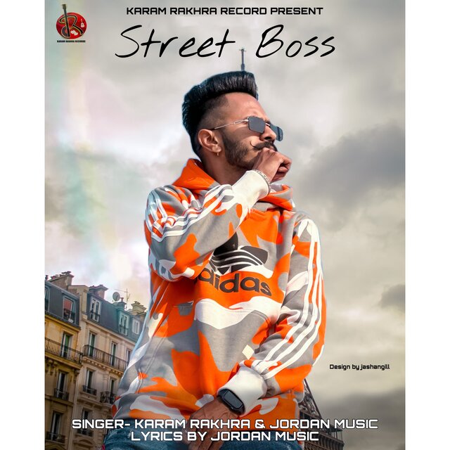 Street Boss