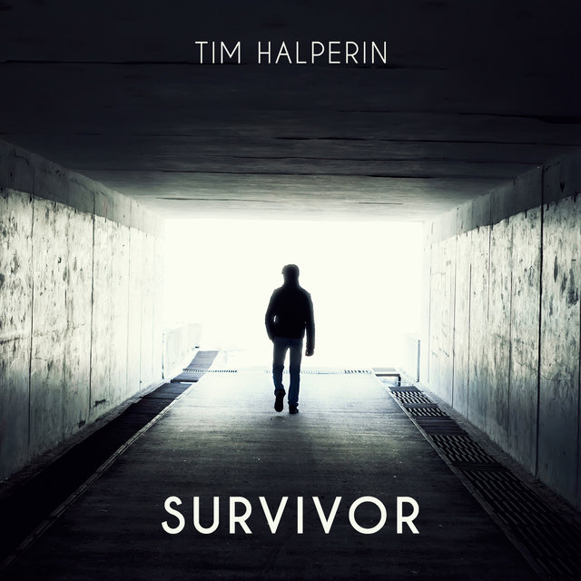 Tim Halperin On Tidal tim halperin on tidal