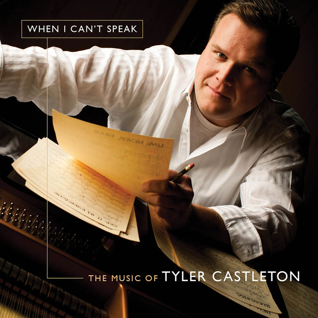 When I Can't Speak
