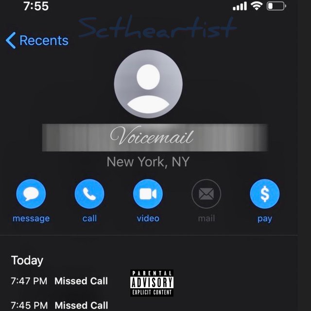 Voicemail
