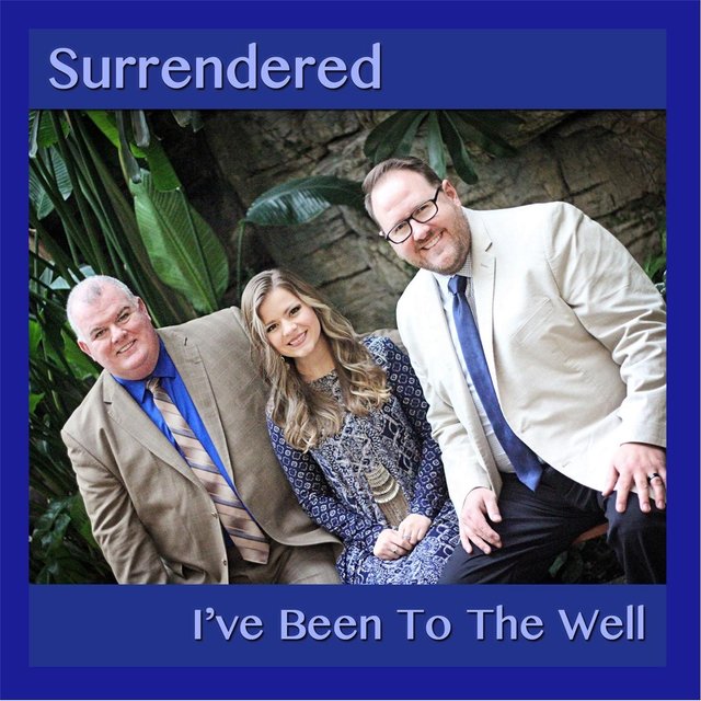 I've Been to the Well