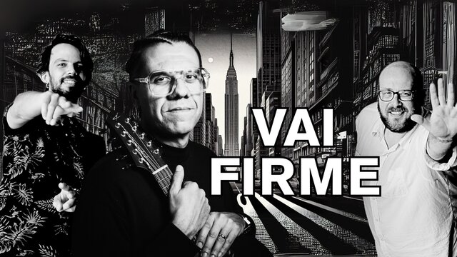 Vai Firme