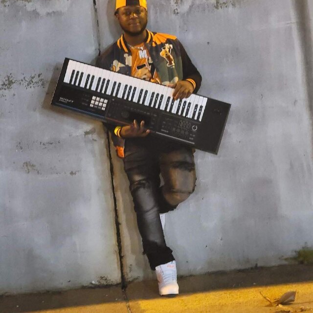 Keyz'World, Vol. 1