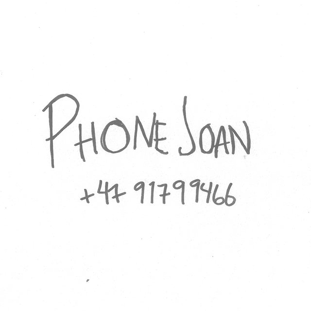 +47 91799466