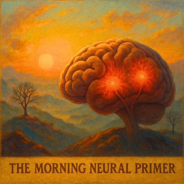 The Morning Neural Primer
