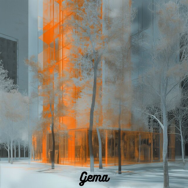 Gema