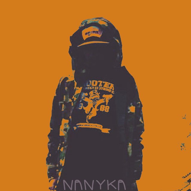 Nanyka