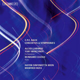 Flute Concerto in A Minor, Wq. 166, H. 431: III. Allegro assai