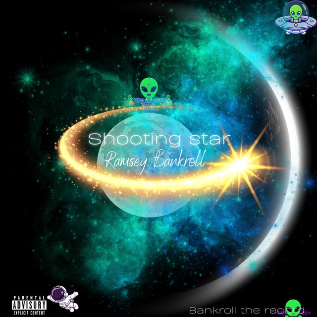 Shooting Star