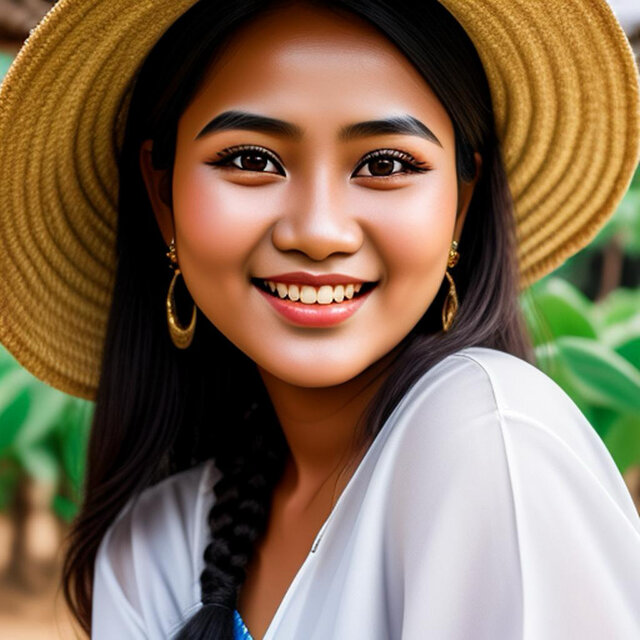 តន្រ្តីស្រុកស្រែ