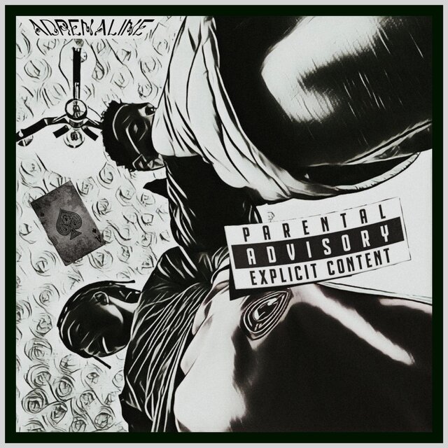 ADRENALINE