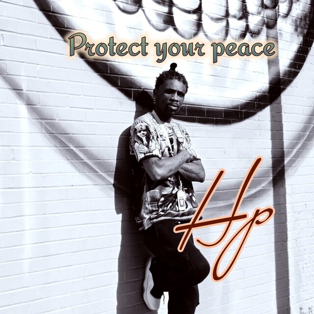 Protect your peace