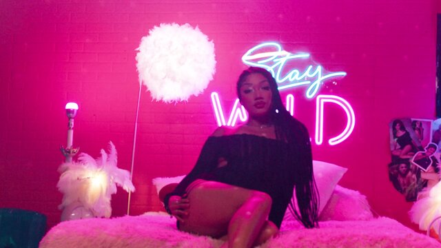 Dont (Official Video)