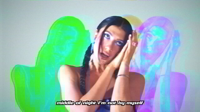 Space (Lyric Video)
