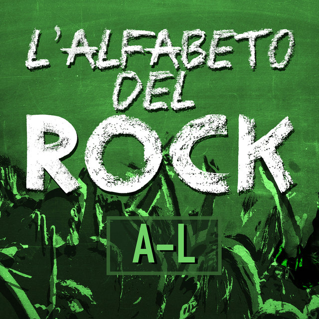 L'Alfabeto Del ROCK (A/L)