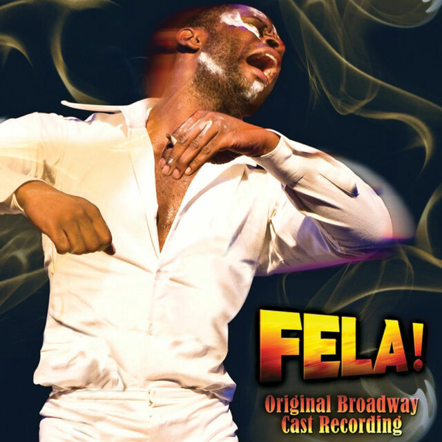 FELA! Original Broadway Cast Recording