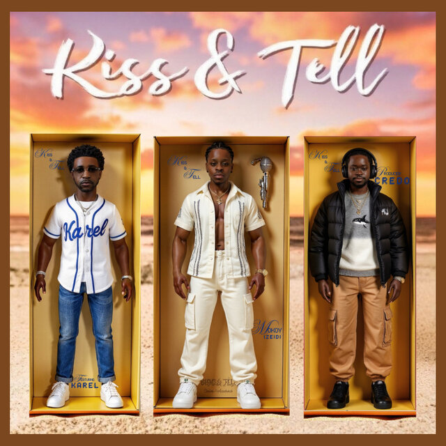 Kiss & Tell