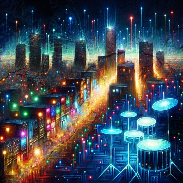 AI Rhythm DNB Revolution