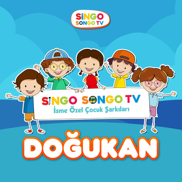 DOĞUKAN'ın İsme Özel Çocuk Şarkıları