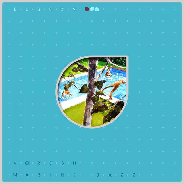 Marine Jazz