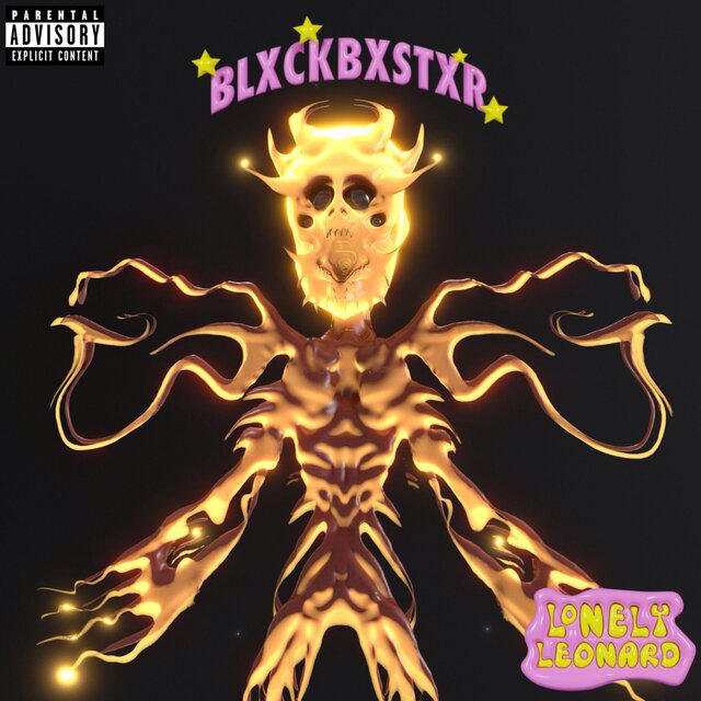 BLOCKBUSTER