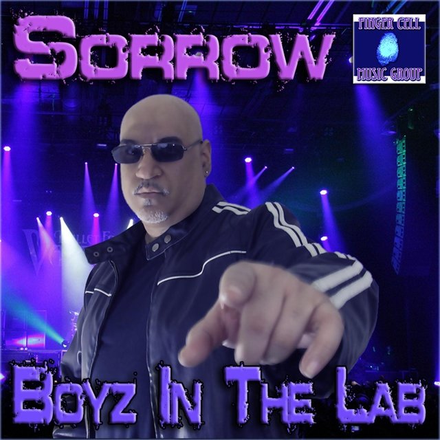 Sorrow