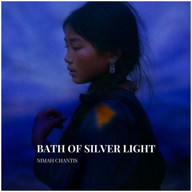 Bath of Silver Light
