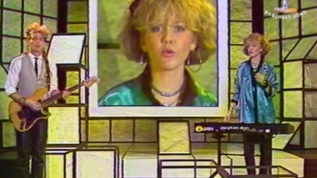 Ist das Liebe (Bong 09.01.1986) (VOD)