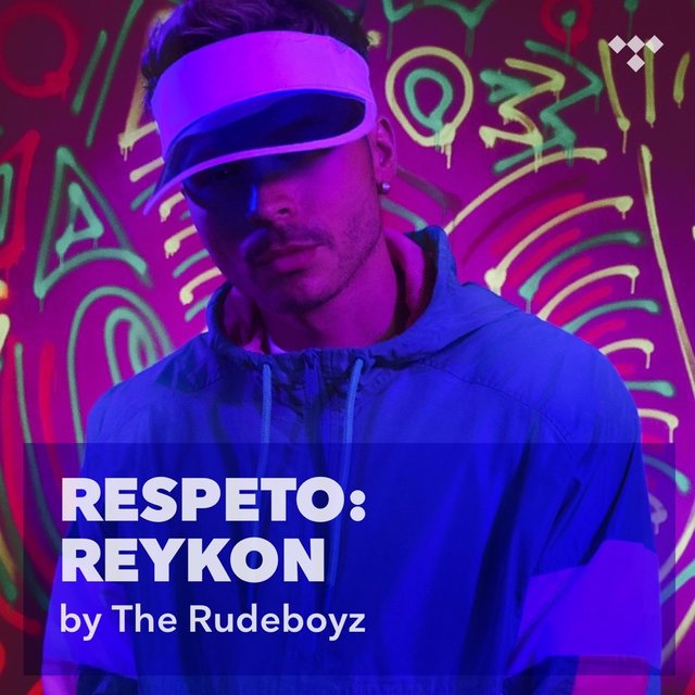 Reykon: Respeto